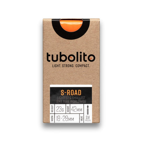 TUBOLITO S-TUBO ROAD