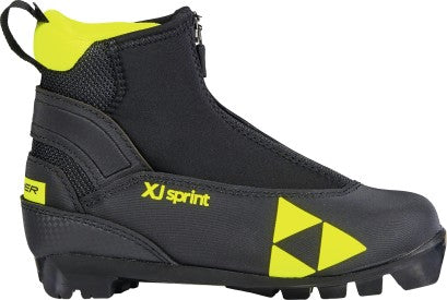 FISCHER XJ SPRINT 21/22