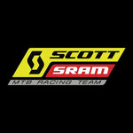 SCOTT SPARK RC TEAM ISSUE TR