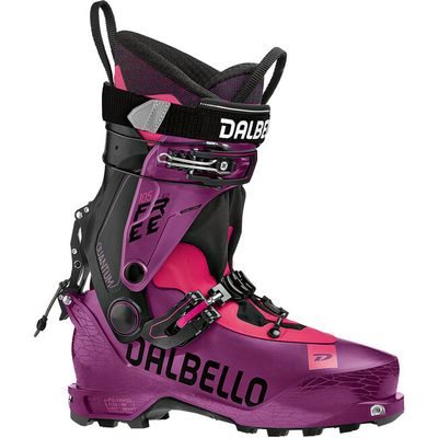 DALBELLO QUANTUM FREE 105 W UNI