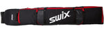 SWIX DOUBLE WHEELED SKI BAG