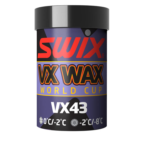 SWIX VX 43