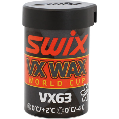 SWIX VX 63