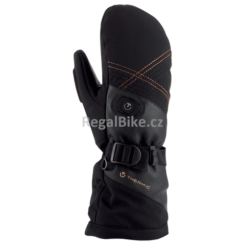 Therm-ic rukavice Ultra HEAT MITTENS dámské