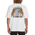 VOLCOM HELL WHEEL LSE SST