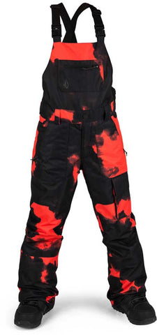 VOLCOM BARKLEY BIB Overal