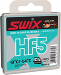 SWIX HF 5 40gr