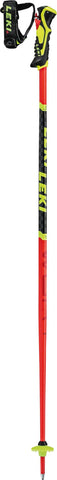 LEKI WCR LITE SL 3D, FLUORESCENT RED-BLACK-NEONYELLOW