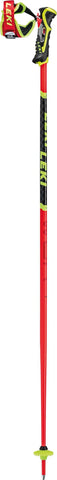 LEKI WCR TBS SL 3D, FLUORESCENT RED-BLACK-NEONYELLOW