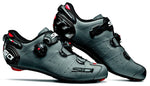 Silniční tretry SIDI Scarpe Wire 2 Matt Carbon