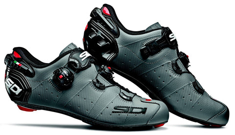 SIDI WIRE 2 Matt Carbon