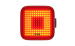 KNOG BLINDER SQUARE ZADNÍ
