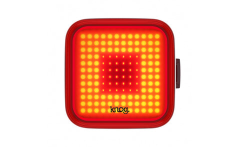 KNOG BLINDER SQUARE ZADNÍ