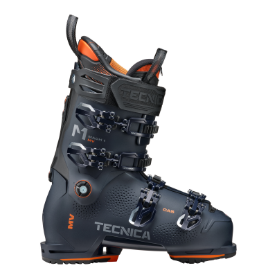 TECNICA MACH1 120 MV TD GW, INK BLUE, 22/23