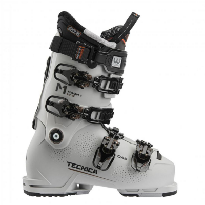 TECNICA MACH1 PRO LV W TD, COOL GREY, 22/23